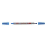 Faber-Castell - Double Fibre Tip Pens - Wallet of 10 by Faber-Castell on Schoolbooks.ie