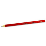 Faber-Castell - Junior Grip HB Triangular Pencil by Faber-Castell on Schoolbooks.ie