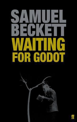 ■ Waiting for Godot by Faber & Faber on Schoolbooks.ie