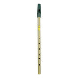 Feadóg - Tin Whistle - Brass - Key of D by Feadog on Schoolbooks.ie