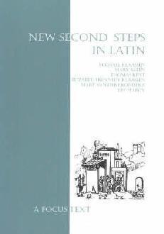 ■ New Second Steps in Latin by Focus Publishing on Schoolbooks.ie