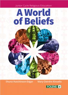 A World of Beliefs by Folens on Schoolbooks.ie