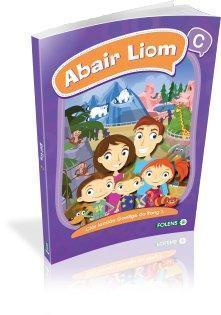 ■ Abair Liom C - 1st Class - 1st / Old Edition (2015) by Folens on Schoolbooks.ie