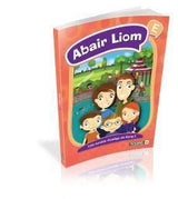 ■ Abair Liom E - 3rd Class - 1st / Old Edition (2016) by Folens on Schoolbooks.ie