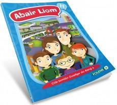 Abair Liom H - 6th Class by Folens on Schoolbooks.ie