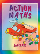 ■ Action Maths - 3rd Class by Folens on Schoolbooks.ie