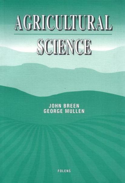 ■ Agricultural Science by Folens on Schoolbooks.ie