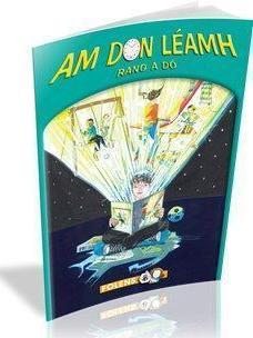 Am Don Leamh - 2nd Class by Folens on Schoolbooks.ie
