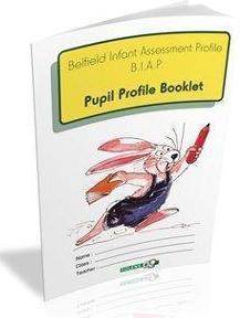 Belfield Infant Assessment Profile by Folens on Schoolbooks.ie