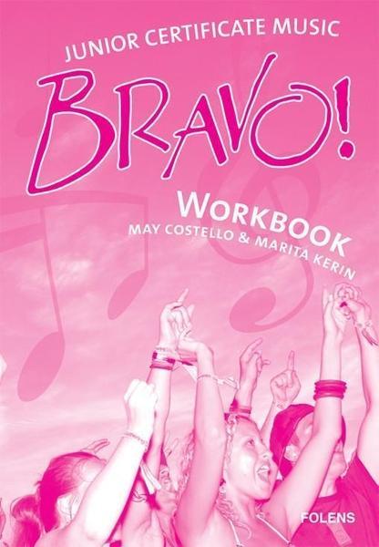 ■ Bravo! - Workbook by Folens on Schoolbooks.ie