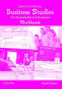 ■ Business Studies for Households & Enterprises - Workbook by Folens on Schoolbooks.ie