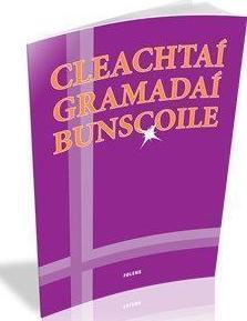 Cleachtai Gramadai Bunscoile (3rd-6th) by Folens on Schoolbooks.ie