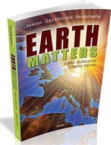 ■ Earth Matters - Textbook & Workbook Set by Folens on Schoolbooks.ie