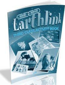 Earthlink - 3rd Class - Workbook by Folens on Schoolbooks.ie