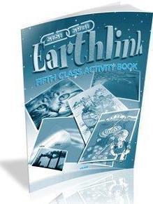Earthlink - 5th Class - Workbook by Folens on Schoolbooks.ie