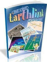 ■ Earthlink - 6th Class - Textbook Only by Folens on Schoolbooks.ie