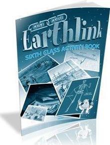 Earthlink - 6th Class - Workbook by Folens on Schoolbooks.ie