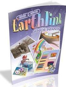 Earthlink - Senior Infants by Folens on Schoolbooks.ie