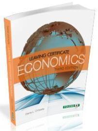 Economics - 3rd Edition - Textbook & Workbook Set by Folens on Schoolbooks.ie