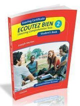 Ecoutez Bien! 2 by Folens on Schoolbooks.ie