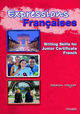 ■ Expressions Francaises by Folens on Schoolbooks.ie