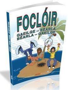 Focloir Folens (3rd-6th Class) by Folens on Schoolbooks.ie