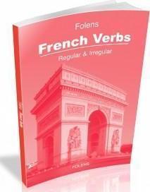 Folens French Verbs by Folens on Schoolbooks.ie