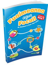 Fuaimeanna agus Focail - 3rd Class - 2nd Edition by Folens on Schoolbooks.ie