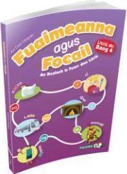 Fuaimeanna agus Focail - 4th Class - 2nd Edition by Folens on Schoolbooks.ie