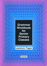 ■ Grammar Workbook (5th-6th) by Folens on Schoolbooks.ie