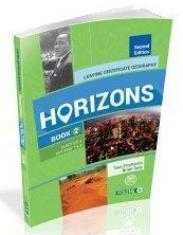 Horizons 2 - 2nd Edition by Folens on Schoolbooks.ie