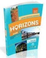 Horizons 3 - 2nd Edition by Folens on Schoolbooks.ie