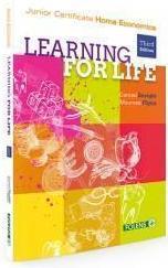 ■ Learning for Life - Workbook - 3rd Edition (2015) by Folens on Schoolbooks.ie