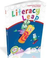 Literacy Leap - 6th Class by Folens on Schoolbooks.ie