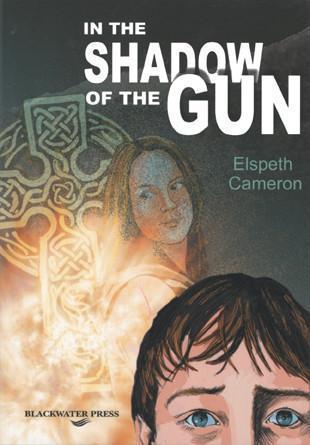 ■ Magic Emerald Novel: In the Shadow of the Gun - Activity Book by Folens on Schoolbooks.ie