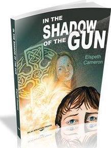 ■ Magic Emerald Novel: In the Shadow of the Gun - Novel & Activity Book Pack by Folens on Schoolbooks.ie
