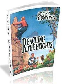 ■ Magic Emerald Novel: Reaching the Heights - Novel & Activity Book Pack by Folens on Schoolbooks.ie