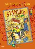 ■ Magic Emerald Novel: Stanley Activity Book by Folens on Schoolbooks.ie