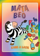 Mata Beo - 1st Class by Folens on Schoolbooks.ie