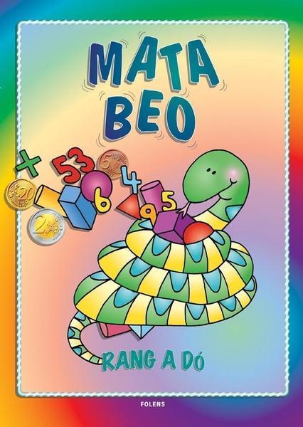 ■ Mata Beo - 2nd Class by Folens on Schoolbooks.ie