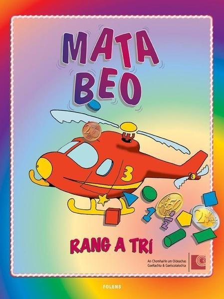 ■ Mata Beo - 3rd Class by Folens on Schoolbooks.ie