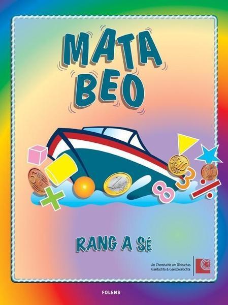 ■ Mata Beo - 6th Class by Folens on Schoolbooks.ie