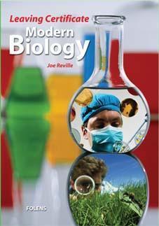 ■ Modern Biology - Textbook Only by Folens on Schoolbooks.ie