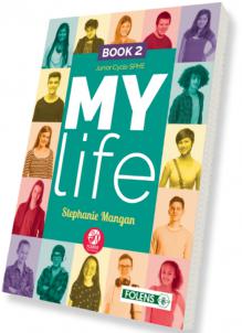 My Life - Book 2 by Folens on Schoolbooks.ie