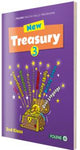 New Treasury - 3rd Class by Folens on Schoolbooks.ie