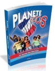 Planete Ados (Incl. CD) by Folens on Schoolbooks.ie
