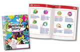 Primary Homework Diary / Journal - New Edition (2021) by Folens on Schoolbooks.ie