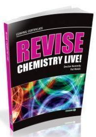 Revise Chemistry Live! by Folens on Schoolbooks.ie