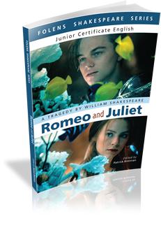 Romeo & Juliet by Folens on Schoolbooks.ie