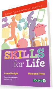 Skills for Life - Set by Folens on Schoolbooks.ie